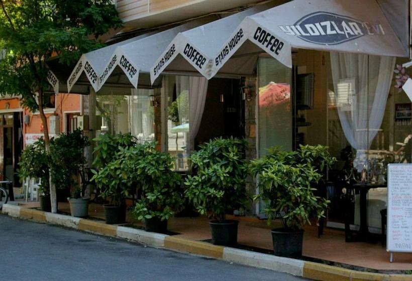 Yildizlar Otel