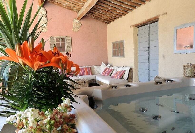 Bed and Breakfast Eden Roque