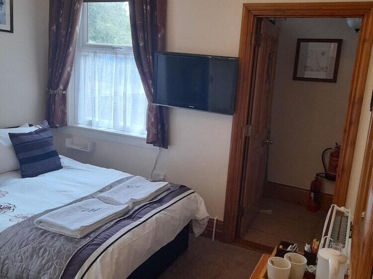 住宿加早餐  Home From Home Guesthouse