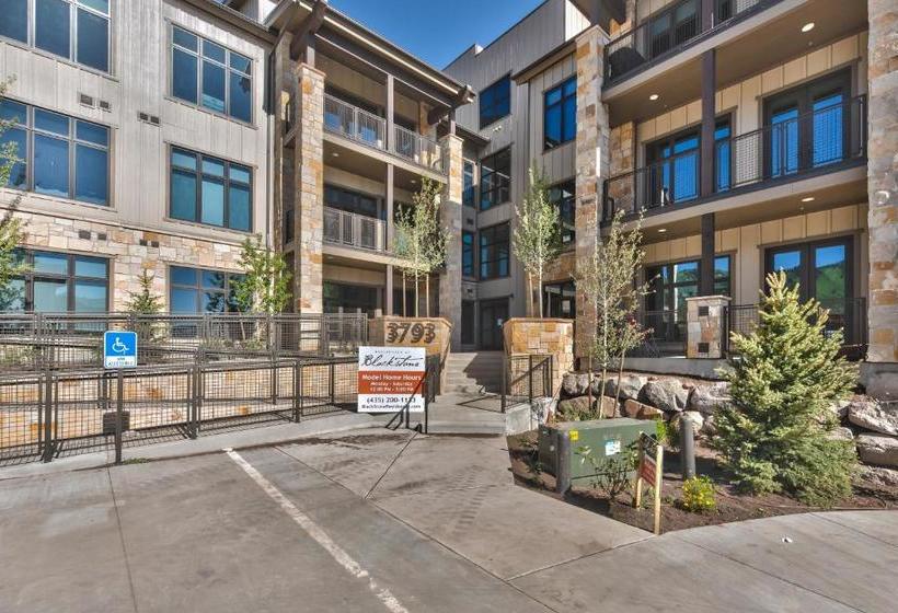Blackstone By Canyons Village Rentals, Park City the best offers with