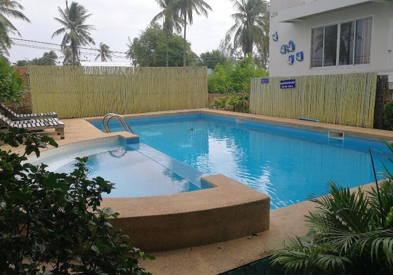 בית מלון כפרי Atpran Resort
