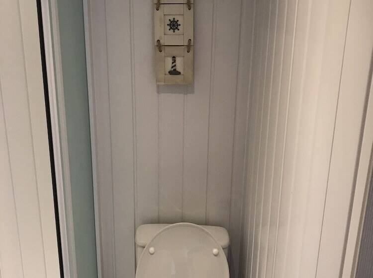 هتل Brooklyn House