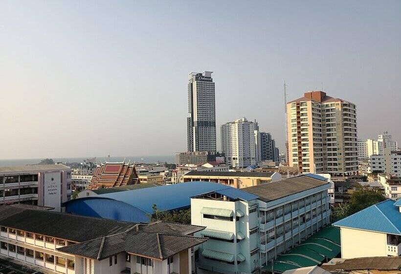 هتل Cityview Residence