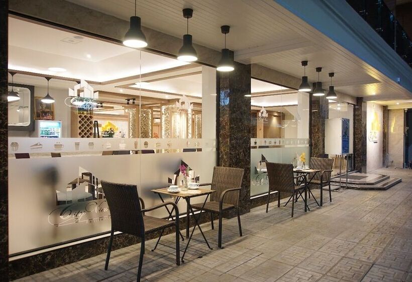 هتل Cityview Residence