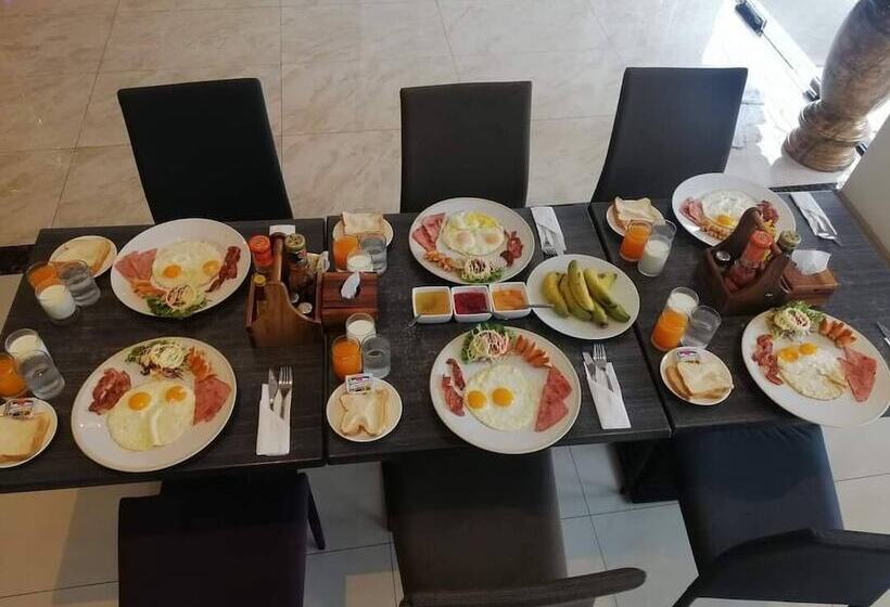 هتل Cityview Residence
