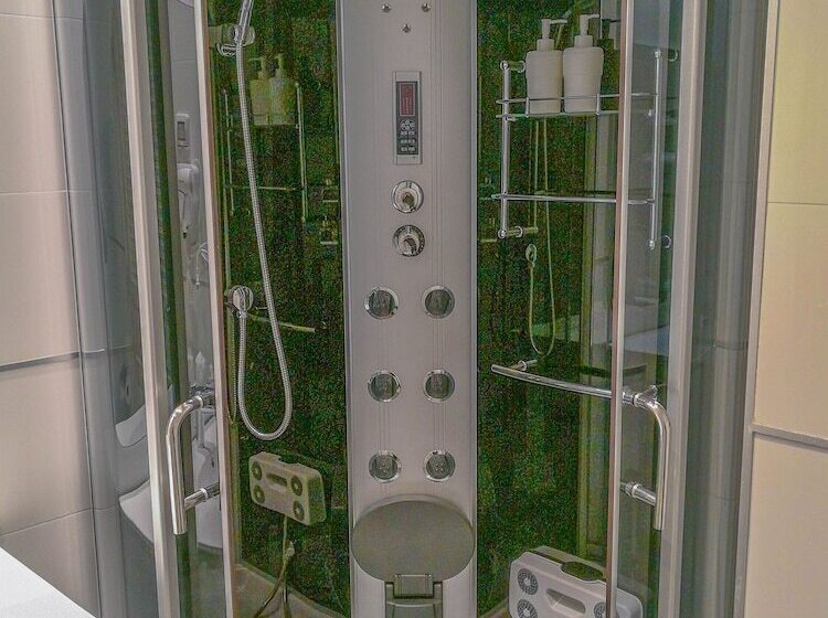 هتل Cityview Residence