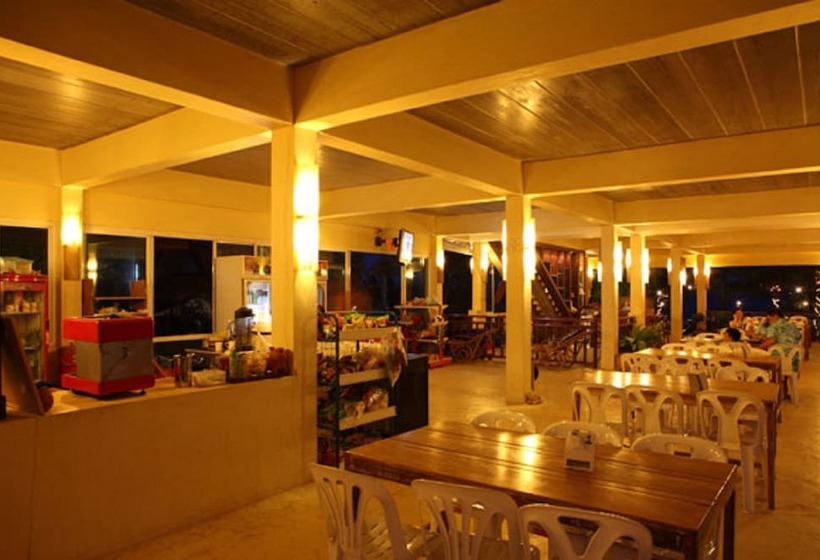 هتل Pulsawat Palm Resort