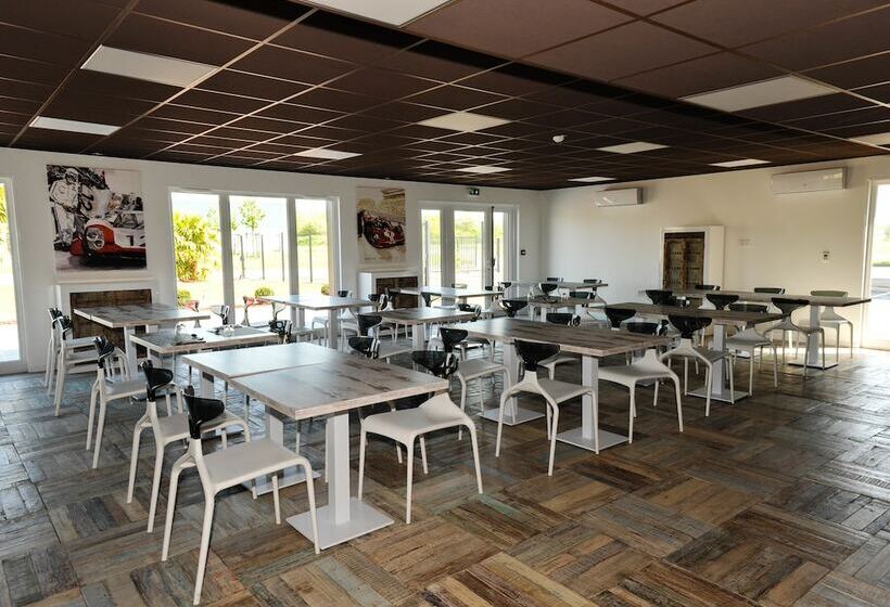 فندق Residence Des Pilotes