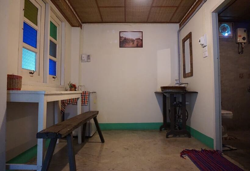 هتل Rlampang Guest House