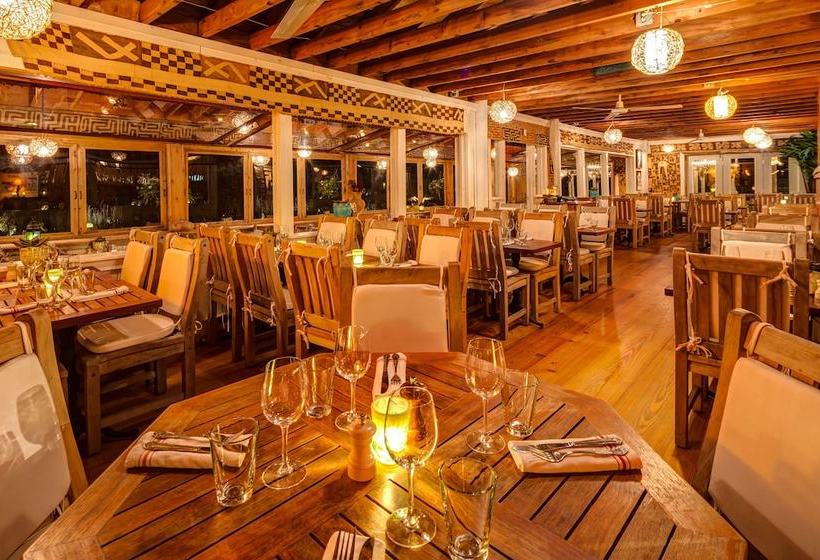 فندق The Crow S Nest