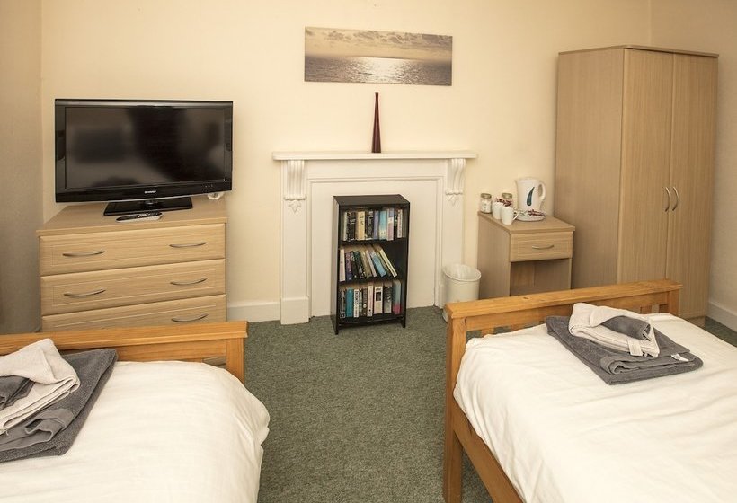 فندق Lord Nelson