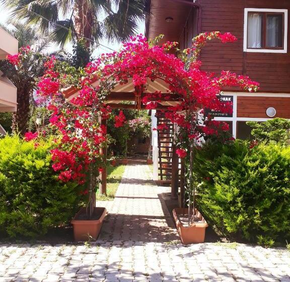Palm Konak