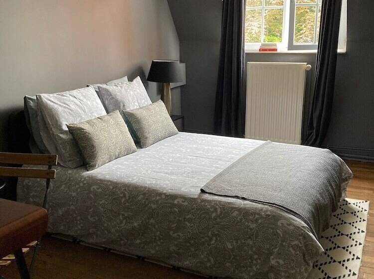 بنسيون Le Pigeonnier, Maison D Hotes Et Spa