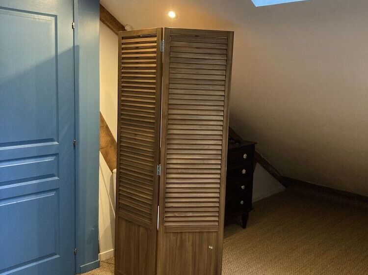 بنسيون Le Pigeonnier, Maison D Hotes Et Spa