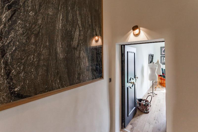 پانسیون Maison Du Collectionneur