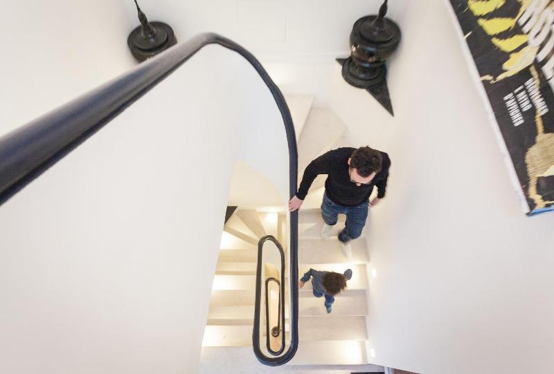 پانسیون Maison Du Collectionneur