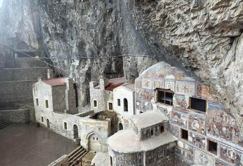 پانسیون Pinar Kir Evi