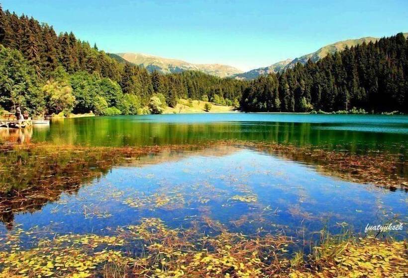 پانسیون Pinar Kir Evi