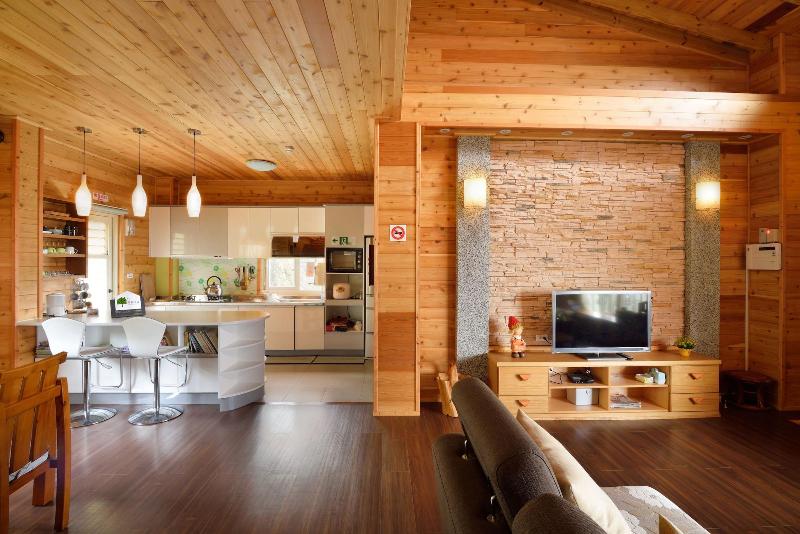 پانسیون Sitou Flora's House B&B