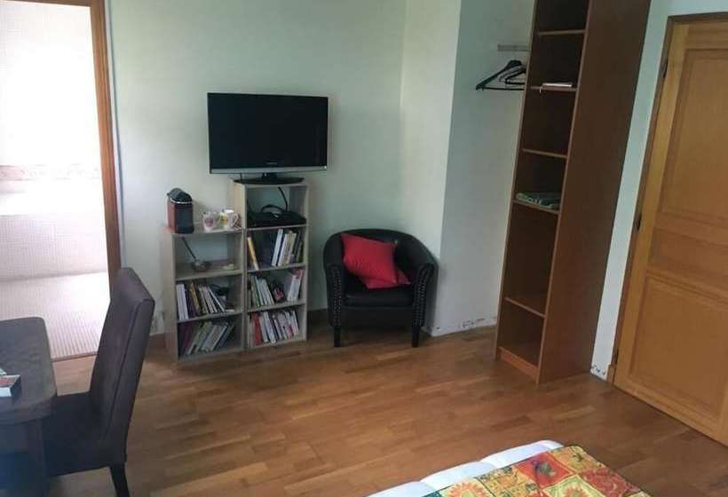 پانسیون Villa Marengo