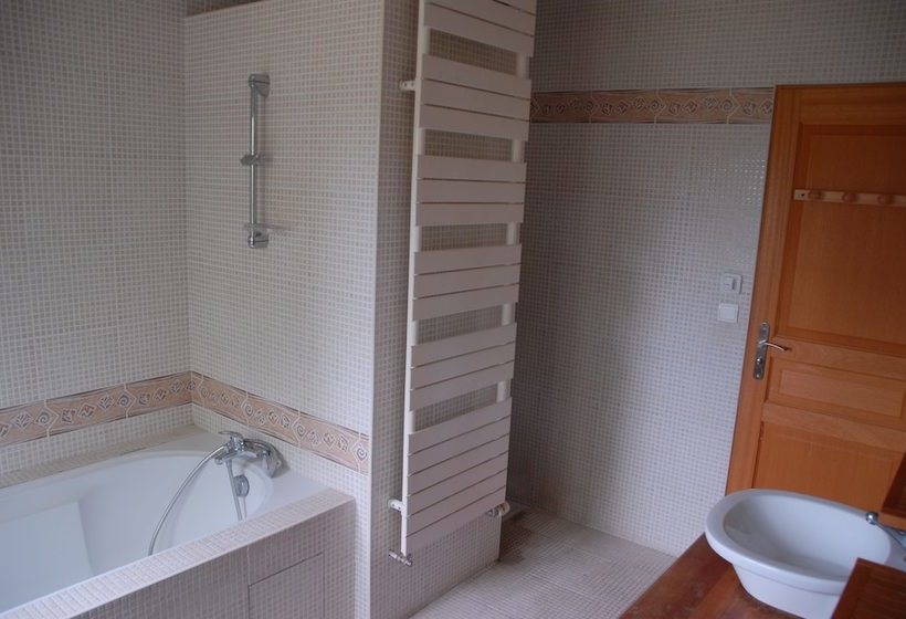 پانسیون Villa Marengo