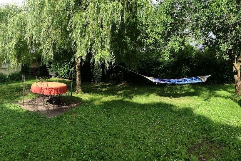 پانسیون Villa Marengo