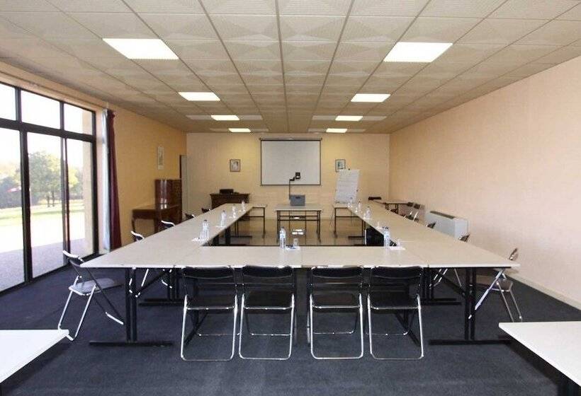 레지던스 Résidence Les Hauts De Marquay