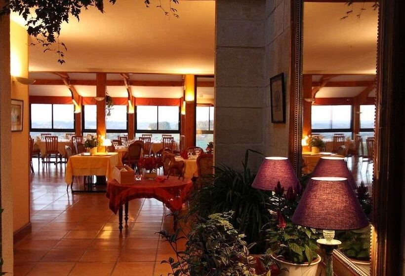 레지던스 Résidence Les Hauts De Marquay