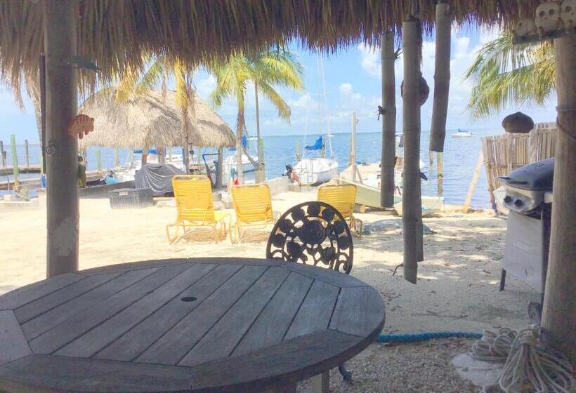 리조트 Key Largo Cottages
