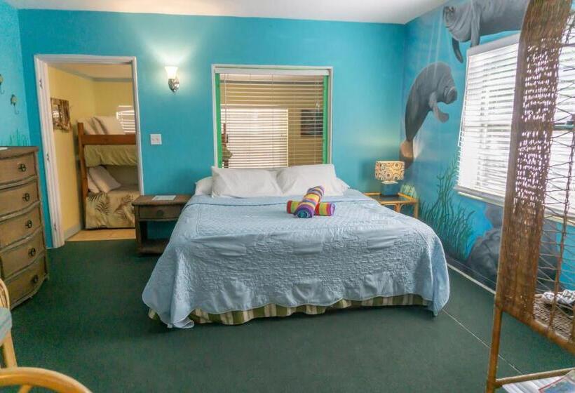 리조트 Key Largo Cottages