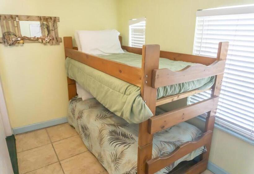 리조트 Key Largo Cottages