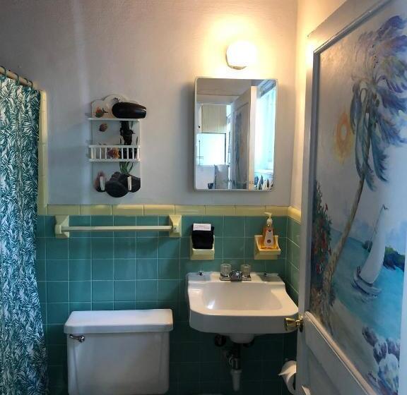 리조트 Key Largo Cottages