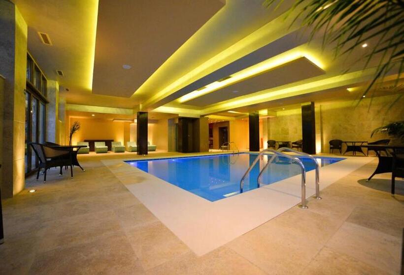 Bucium Motel & Spa
