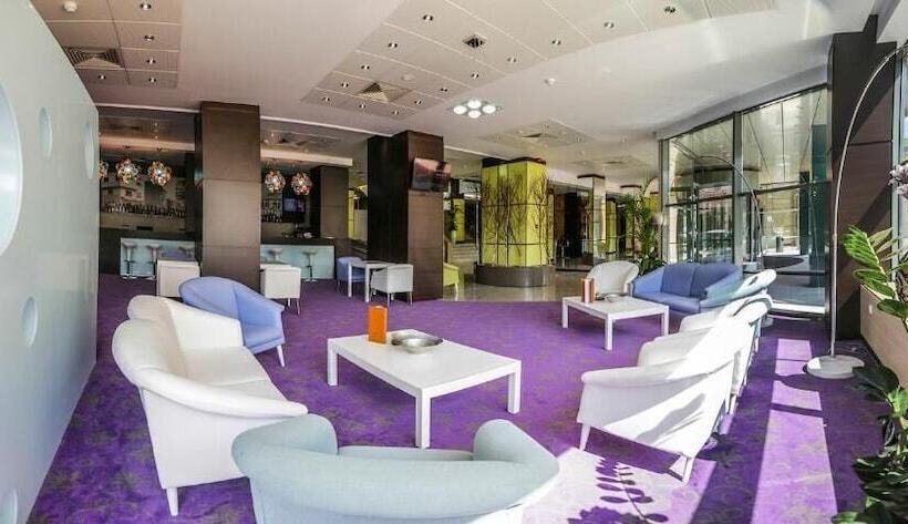 هتل Caprioara Spa&wellness Resort