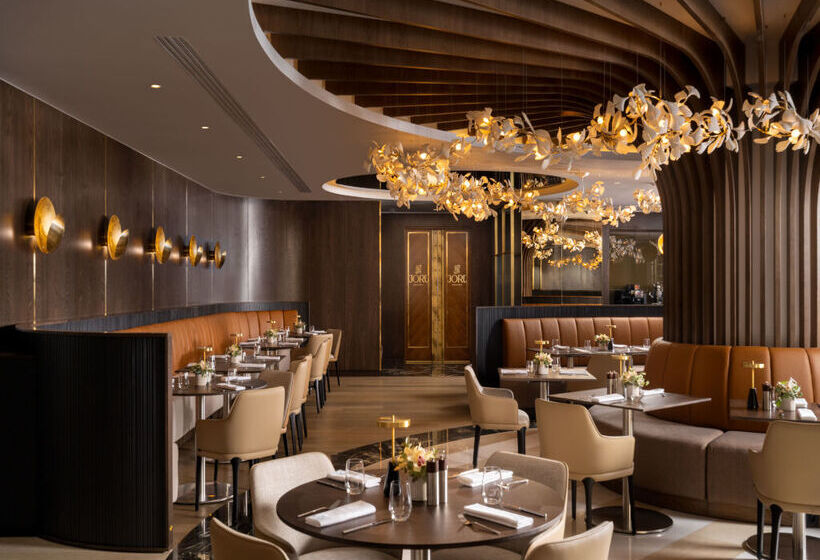 هتل Intercontinental Athenee Palace Bucharest, An Ihg