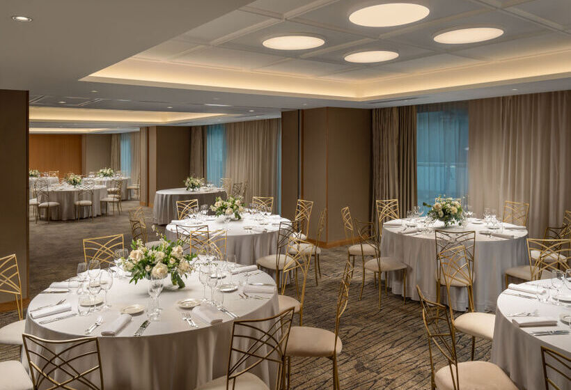 هتل Intercontinental Athenee Palace Bucharest, An Ihg