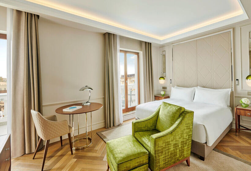 هتل Intercontinental Athenee Palace Bucharest, An Ihg