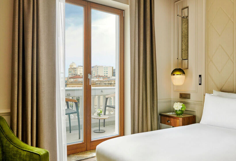 هتل Intercontinental Athenee Palace Bucharest, An Ihg