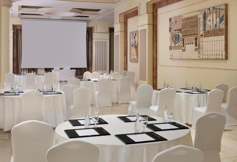 هتل Intercontinental Dar Al Iman Madinah, An Ihg