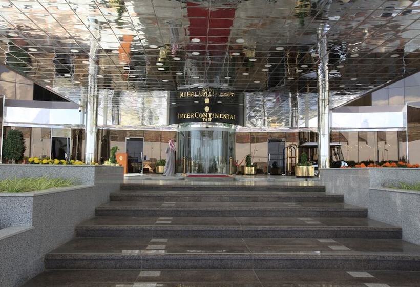 هتل Intercontinental Taif, An Ihg