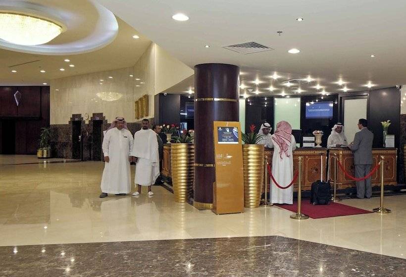 هتل Intercontinental Taif, An Ihg