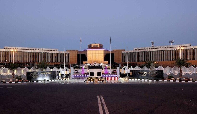 هتل Intercontinental Taif, An Ihg