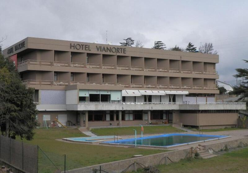 فندق Vianorte