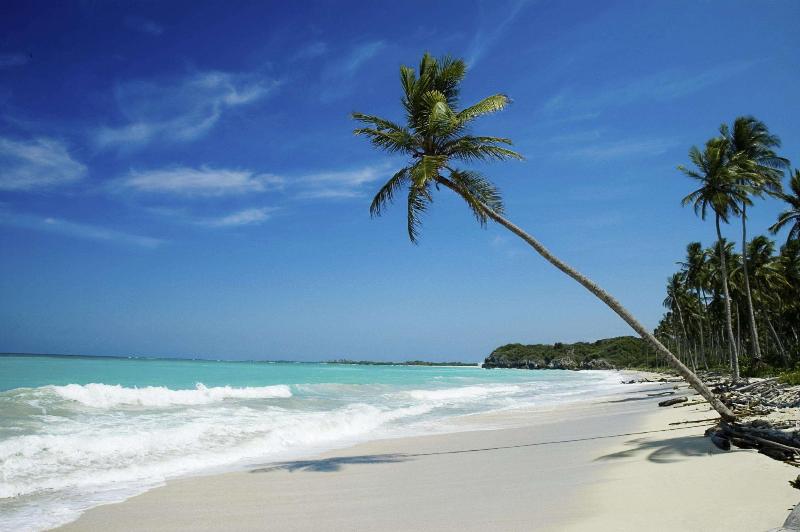 استراحتگاه Hampton Inn & Suites San Juan