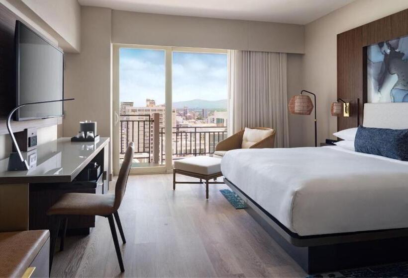 San Juan Marriott Resort And Stellaris Casino