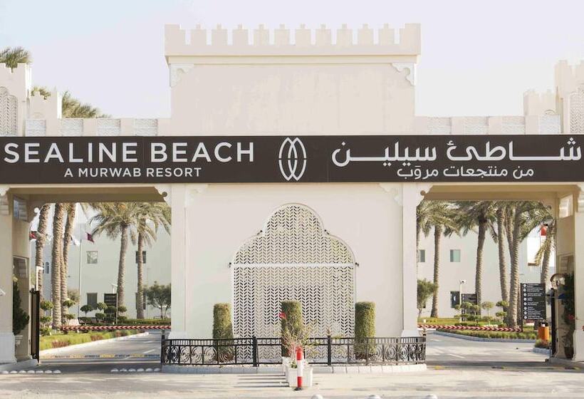 Sealine Beach, A Murwab Resort