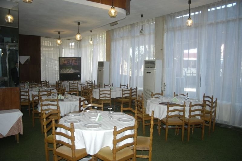 Traian Hotel
