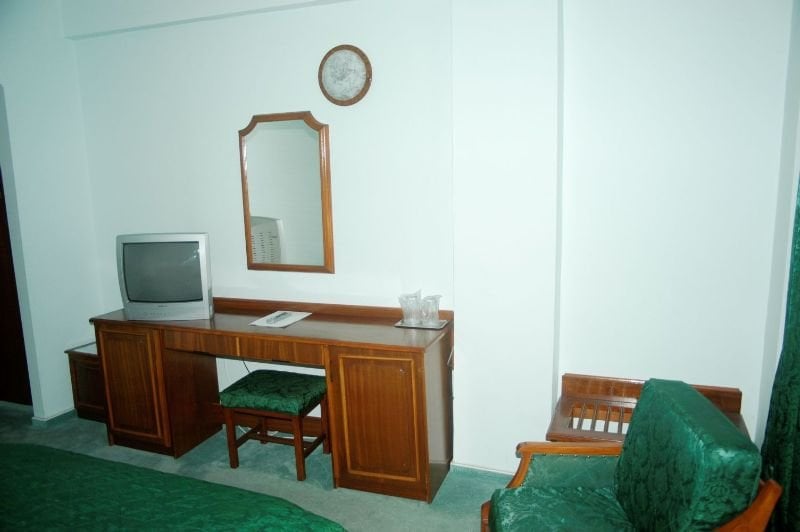Traian Hotel