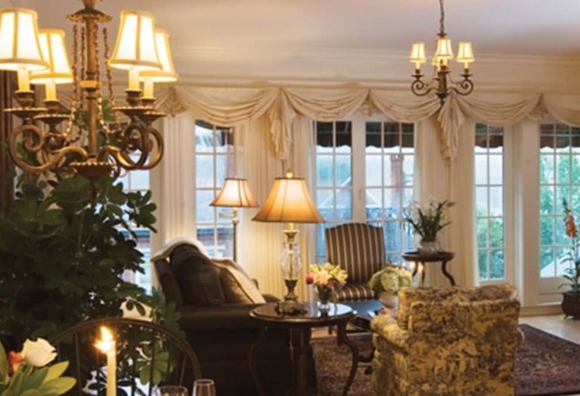 مبيت وإفطار Belfast Bay Inn