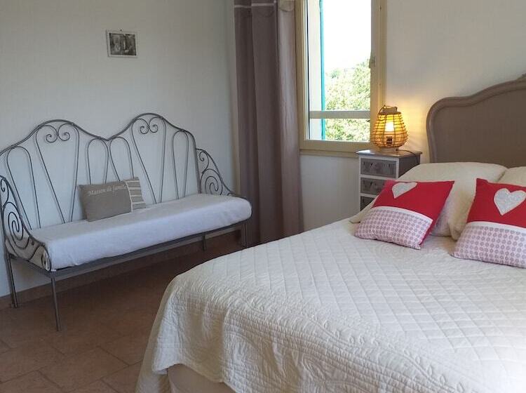 ベッドアンドブレックファースト Cante Grillet